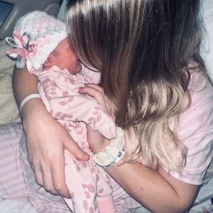 Meet your Posher, Melissa